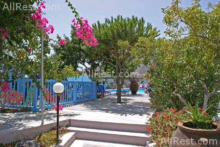 Rivari Hotel 5